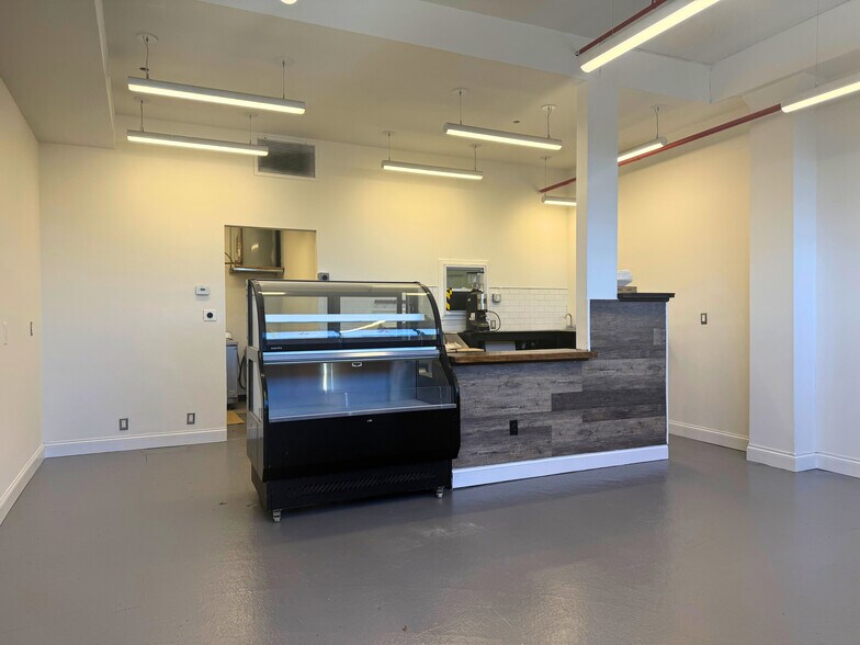 15 Canal Pl, Bronx, NY à louer - Photo intérieure – Image 1 sur 7