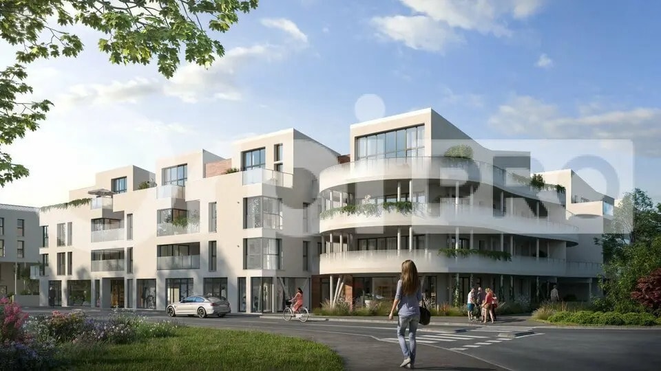 Local commercial dans La Rochelle à vendre - Photo de l’immeuble – Image 2 sur 2