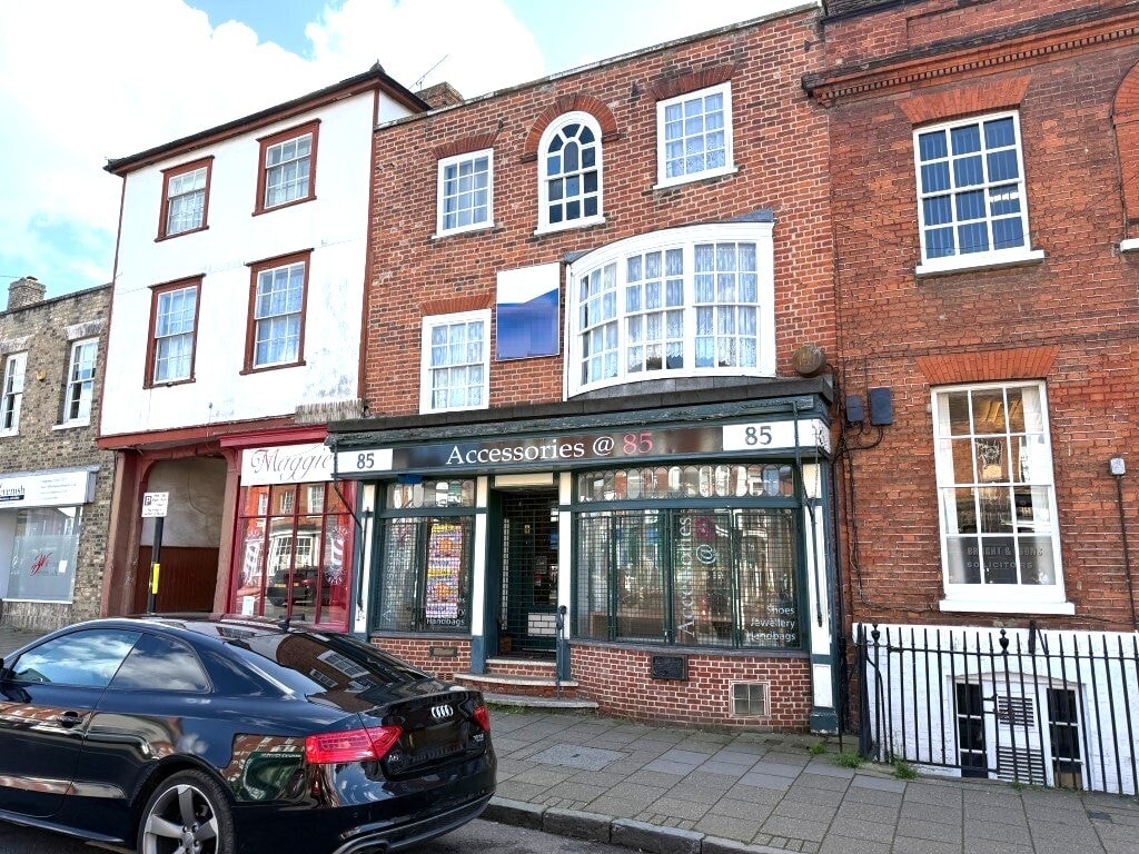 85 Newland St, Witham à louer Photo intérieure– Image 1 sur 17