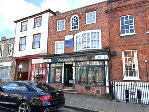 85 Newland St, Witham à louer Photo intérieure– Image 1 sur 17