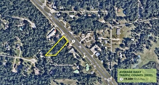 Plus de détails pour 4470 N US Highway 17, Deland, FL - Terrain à vendre