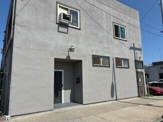 Plus de détails pour 5252 S Hoover St, Los Angeles, CA - Bureau/Local commercial à louer