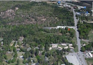 Plus de détails pour 1392 US 41 N, Calhoun, GA - Terrain à vendre