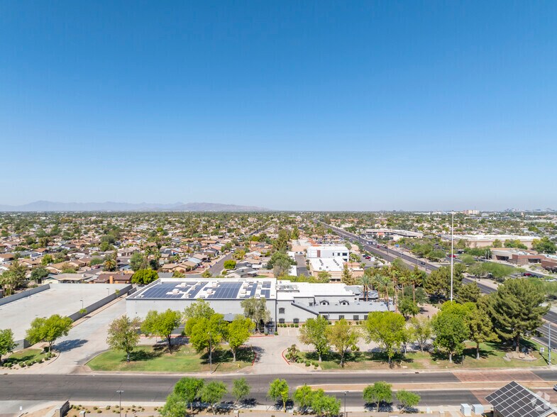 525 W Baseline Rd, Mesa, AZ à vendre - Photo de l’immeuble – Image 2 sur 27