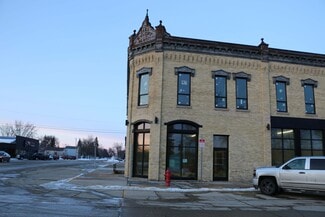 Plus de détails pour 610 Front St, Casselton, ND - Bureau à louer