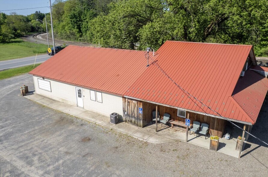 2624 County Route 2, Richland, NY à vendre - Photo de l’immeuble – Image 3 sur 18