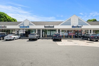 1-7 Dodge St, Beverly, MA à louer Photo de l’immeuble– Image 1 sur 7