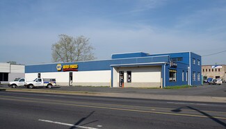 Plus de détails pour 9022 Centreville Rd, Manassas, VA - Local commercial à louer
