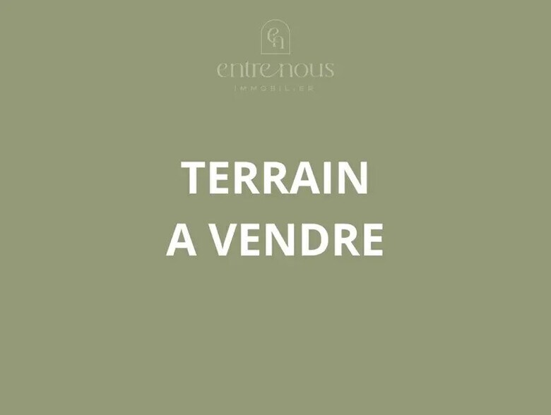 Terrain dans Oytier-Saint-Oblas à vendre - Photo de l’immeuble – Image 1 sur 1