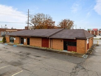 Plus de détails pour 2815-2819 5th Ave, Huntington, WV - Bureau à vendre