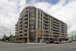 Plus de détails pour 760 Sheppard Av W, Toronto, ON - Logement à vendre