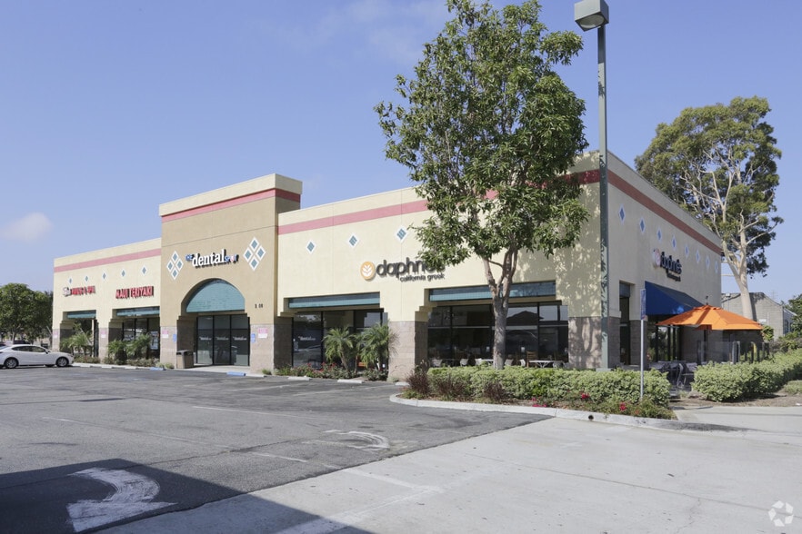 3901-4051 Inglewood Ave, Redondo Beach, CA à louer - Photo principale – Image 2 sur 11