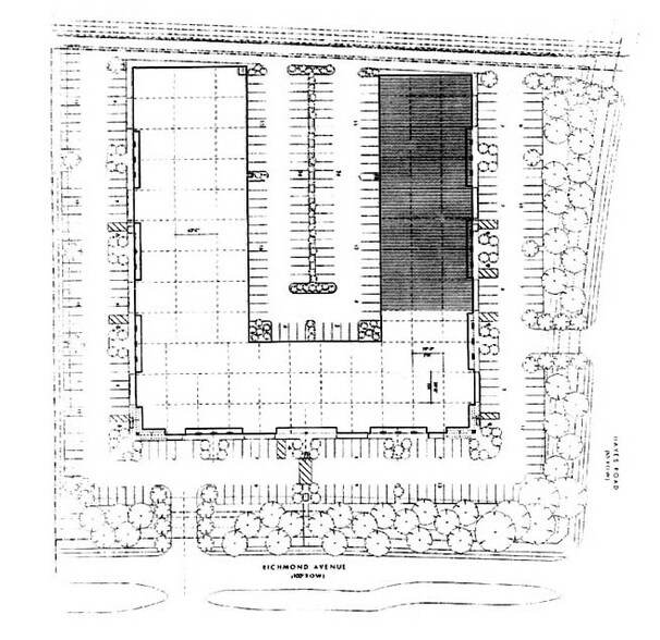 11300 Richmond Ave, Houston, TX à louer - Autre – Image 2 sur 15