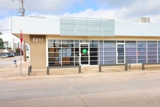 Plus de détails pour 6211 Owens St, Dallas, TX - Local commercial à louer