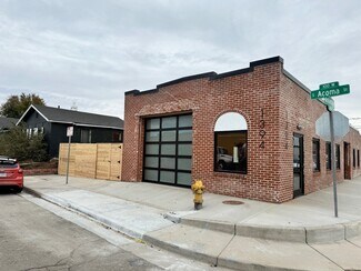 Plus de détails pour 1394 S Acoma St, Denver, CO - Local commercial à vendre