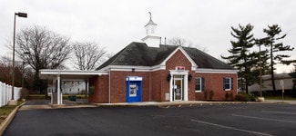 Plus de détails pour 227 Bridgeton Pike, Mantua, NJ - Local commercial à vendre