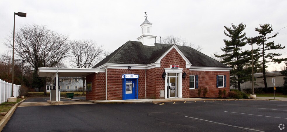 227 Bridgeton Pike, Mantua, NJ à vendre - Photo principale – Image 1 sur 6