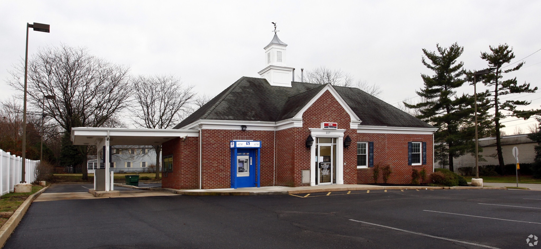 227 Bridgeton Pike, Mantua, NJ à vendre Photo principale– Image 1 sur 7