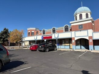 Plus de détails pour 1777 W 38th Ave, Denver, CO - Local commercial à louer