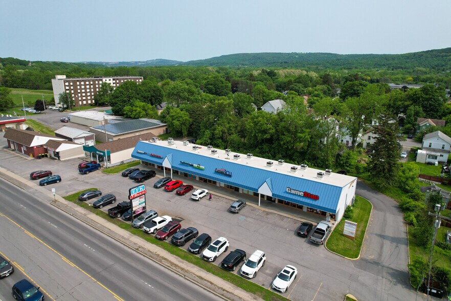 316 E State St, Herkimer, NY à louer - Photo de l’immeuble – Image 2 sur 3