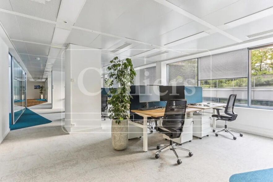 27 Quai Alphonse Le Gallo, Boulogne-Billancourt à louer - Photo de l’immeuble – Image 2 sur 14