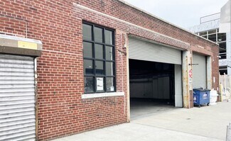 Plus de détails pour 4330 36th St, Long Island City, NY - Industriel/Logistique à louer