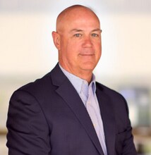 Tim Donohue