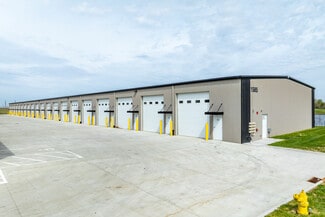 Plus de détails pour 1585 NW Gettysburg Ln, Waukee, IA - Local d'activités, Industriel/Logistique à louer