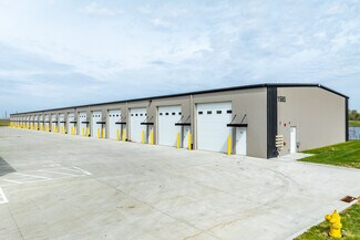 Plus de détails pour 1585 NW Gettysburg Ln, Waukee, IA - Local d'activités, Industriel/Logistique à louer