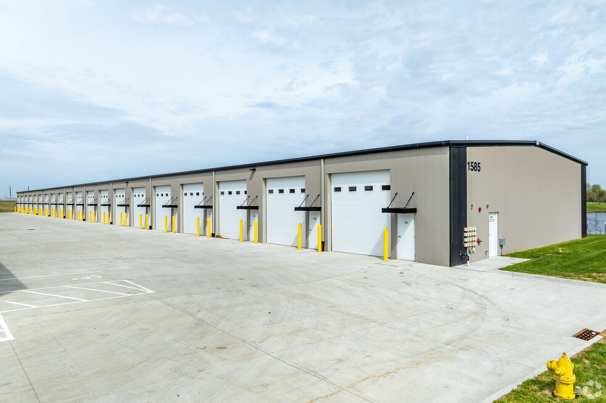 1585 NW Gettysburg Ln, Waukee, IA à vendre Photo principale– Image 1 sur 27