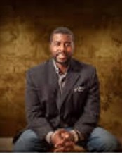 Reginald Harris