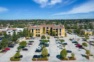 32605 Temecula Pky, Temecula, CA - VUE AÉRIENNE  vue de carte