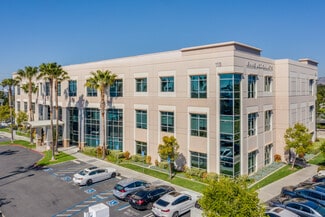 Plus de détails pour 113 Waterworks Way, Irvine, CA - Bureau/Médical à louer