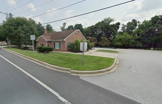 Plus de détails pour 201 Mt Carmel Rd, Parkton, MD - Local commercial à louer