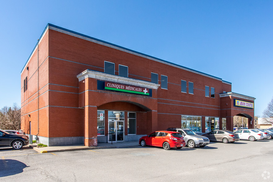 860 Boul Saint-René O, Gatineau, QC à louer - Photo de l’immeuble – Image 2 sur 4