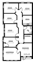 4315 Windsor Centre Trl, Flower Mound, TX à louer Photo de l’immeuble– Image 1 sur 10