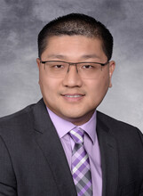 Steve Liu