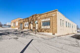 Plus de détails pour 1425 Agnes Ave, Kansas City, MO - Industriel/Logistique à louer