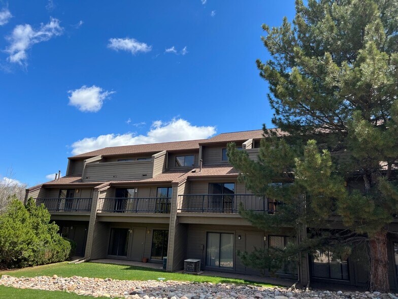 6438-6444 S Quebec St, Centennial, CO à louer - Photo de l’immeuble – Image 2 sur 8