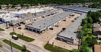 Plus de détails pour 13940 Bammel North Houston Rd, Houston, TX - Industriel/Logistique à louer
