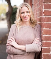 Jeri Richardson-Daines