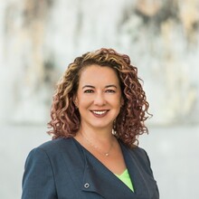 Kim Ryder