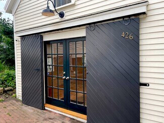 Plus de détails pour 426 Middle St, Portsmouth, NH - Bureau/Local commercial à louer