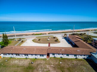 Plus de détails pour 2040 Ocean Shore Blvd, Ormond Beach, FL - Logement à vendre