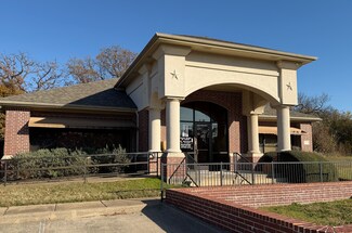 Plus de détails pour 1716 Chadwick Ct, Hurst, TX - Bureau à vendre