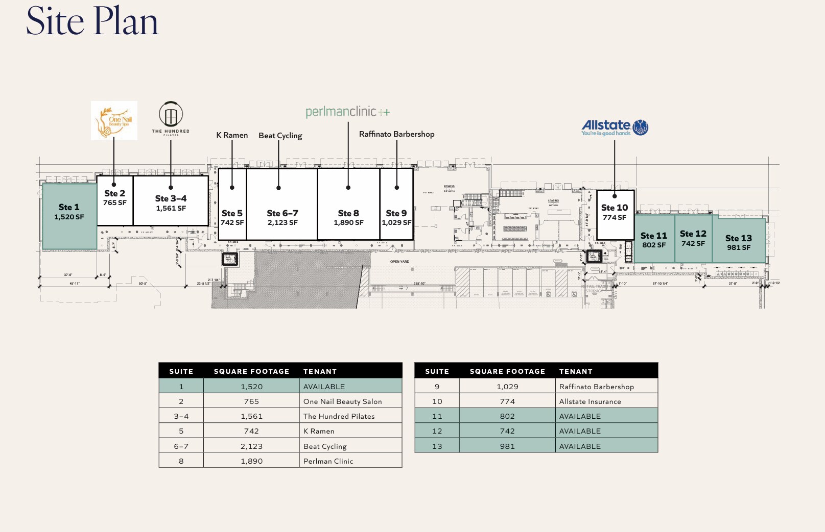 1445 Town Center Dr, Chula Vista, CA à louer Plan de site– Image 1 sur 1