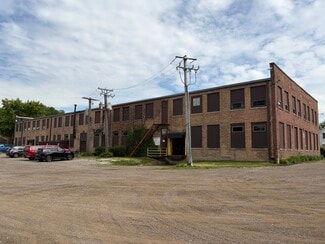 Plus de détails pour 932 E Benton St, Aurora, IL - Industriel/Logistique à louer