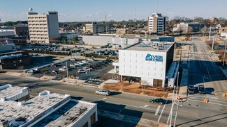 Plus de détails pour 254 Moulton St E, Decatur, AL - Bureau à louer
