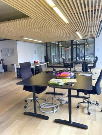 Plus de détails pour Bureau à louer