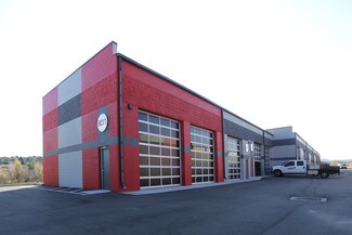 Plus de détails pour 2276 Manatt Ct, Castle Rock, CO - Industriel/Logistique à louer